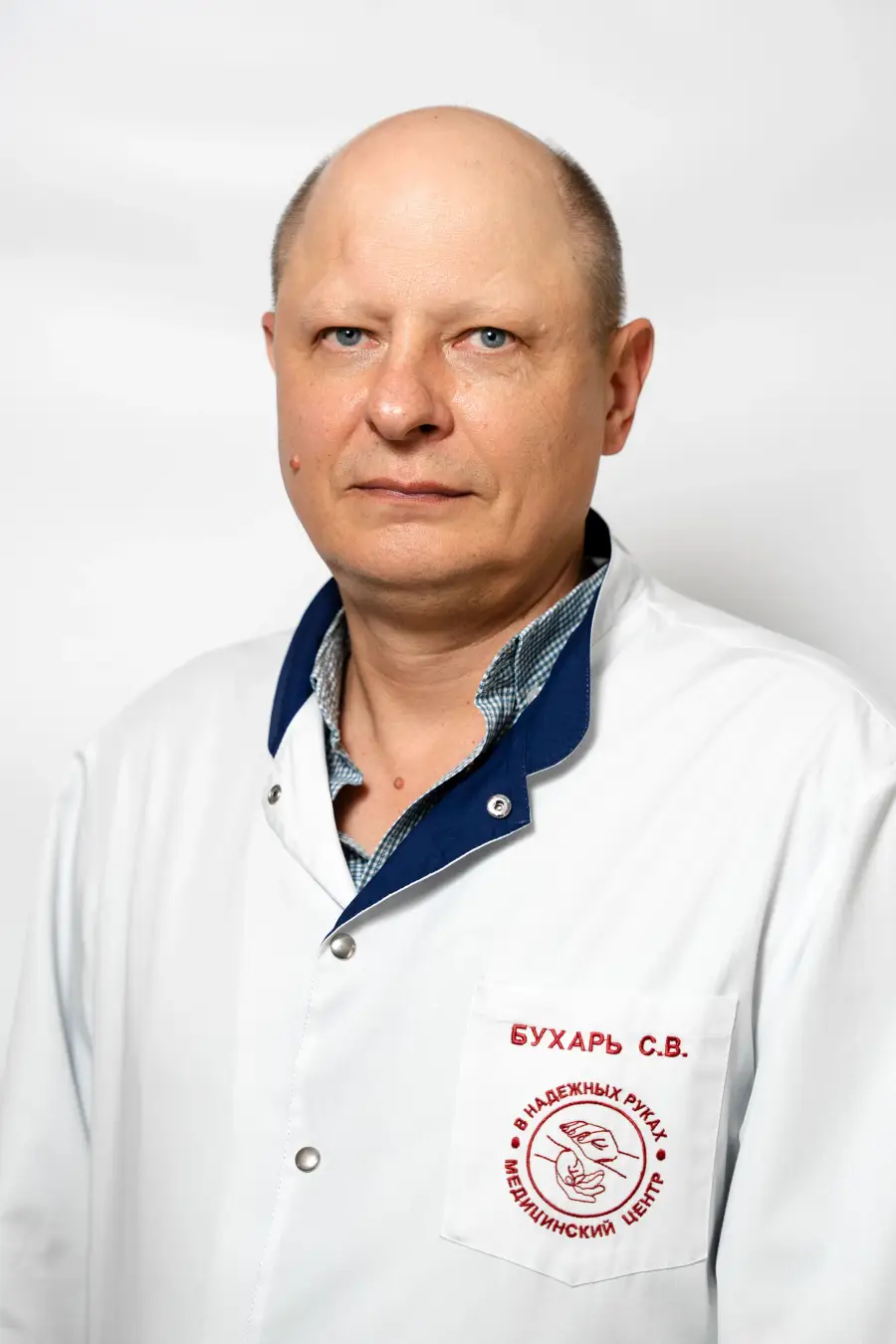 Бухарь С.В.